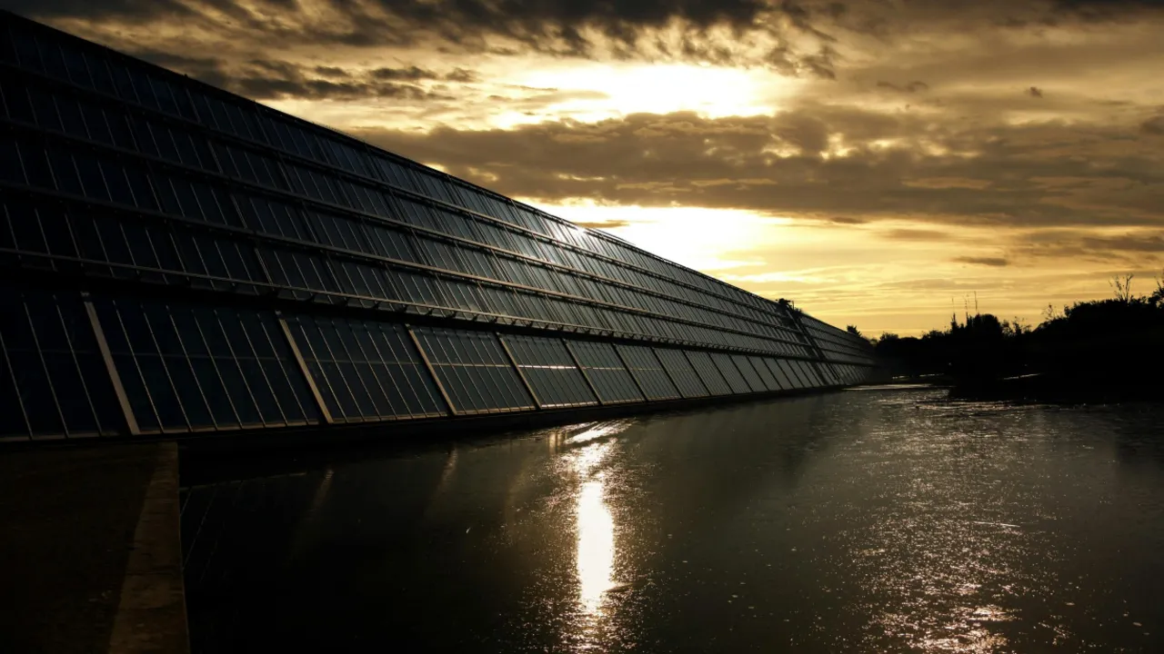Solar Panel Subsidy in Rajasthan