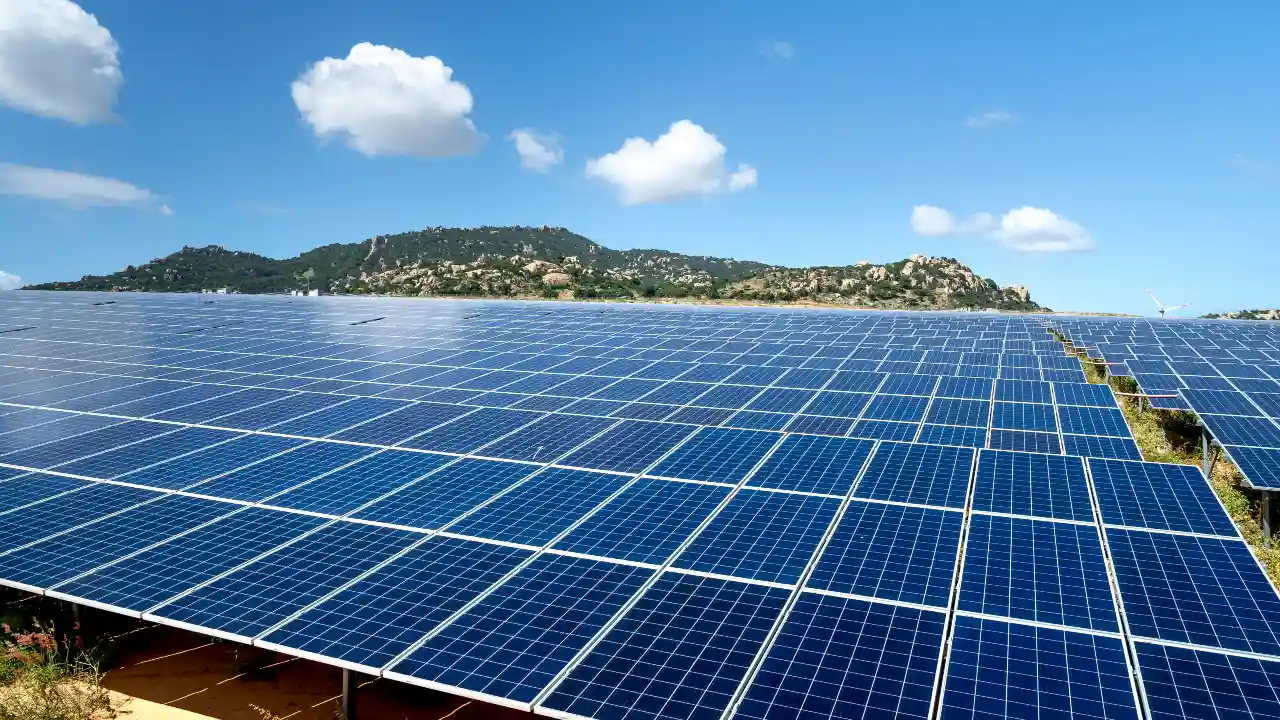 Solar Panel Scheme in Rajasthan