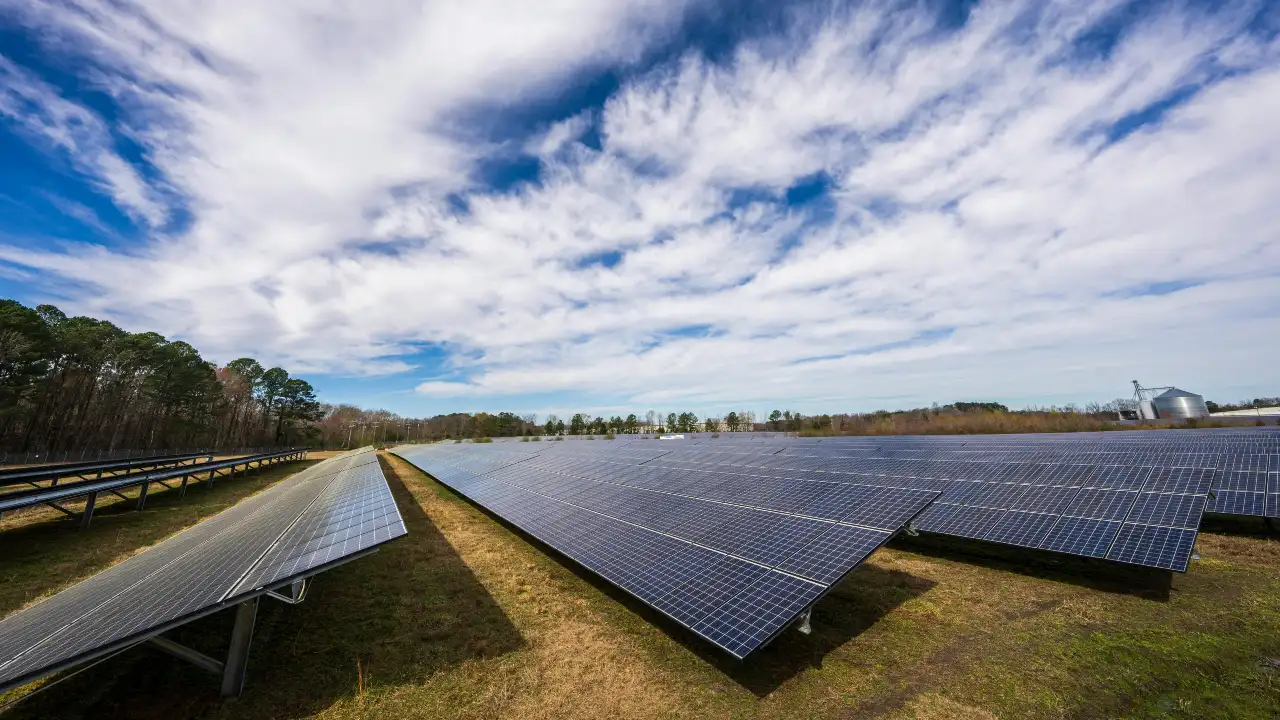 How to Convert Solar Energy to Electrical Energy​