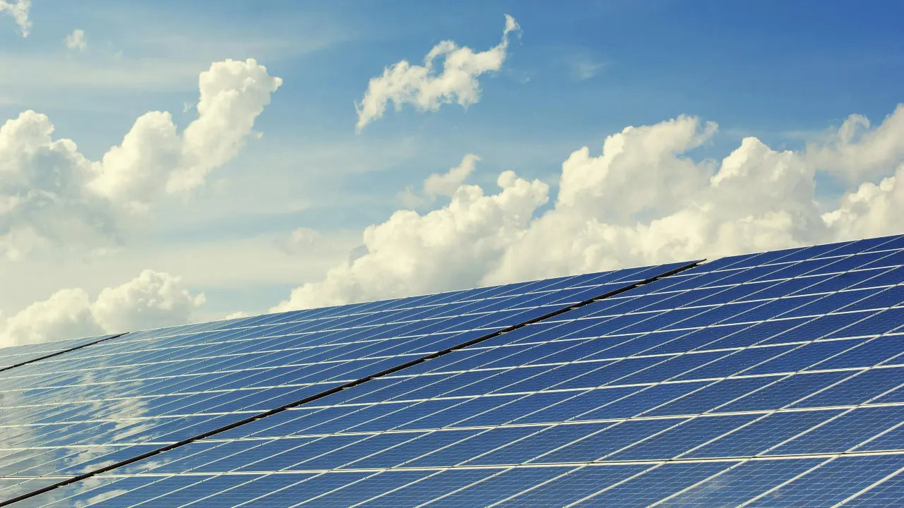 How to Set up Solar Power Plant​