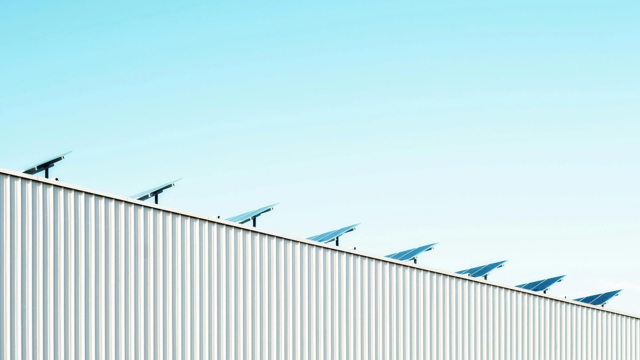 How to sell electricity to government​