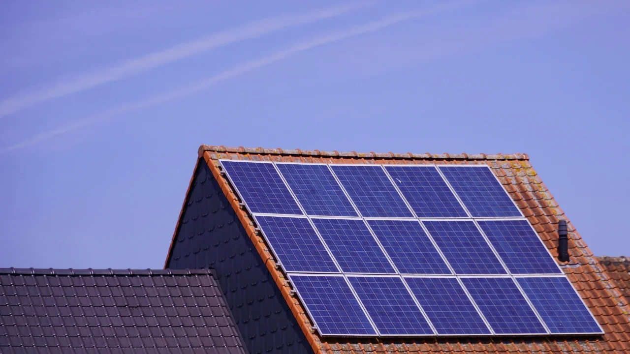 Which Type of Solar Panel is Best for Home Use​?